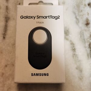 Samsung smart tag 2
